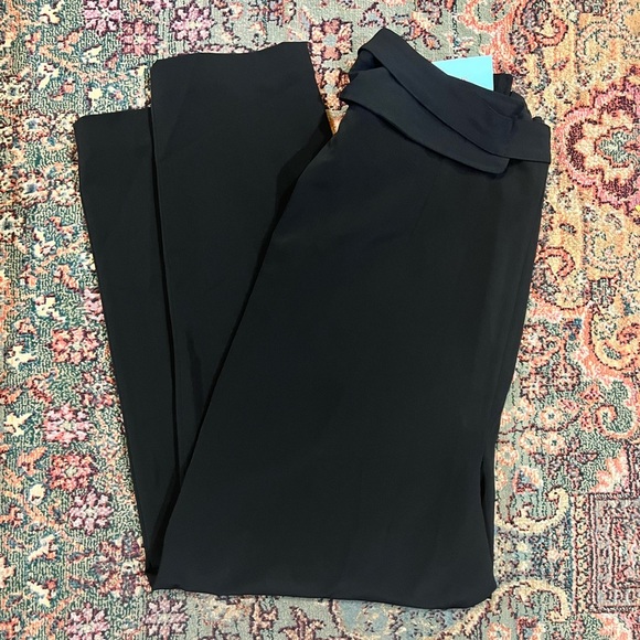 WILL NOT TAKE LESS NWT Antonio Melani Slacks - Picture 1 of 10